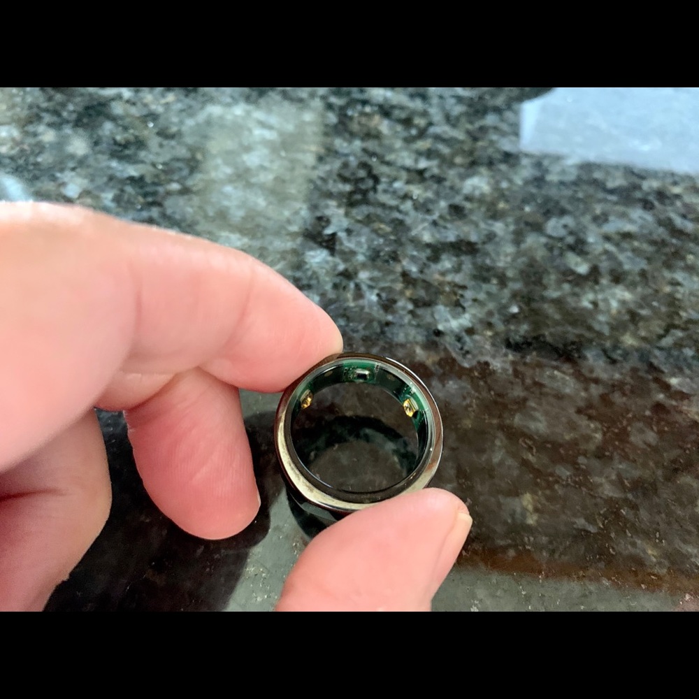Oura Smart Ring